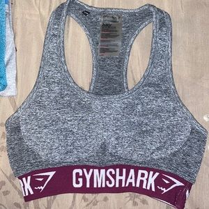 Gymshark sports bra